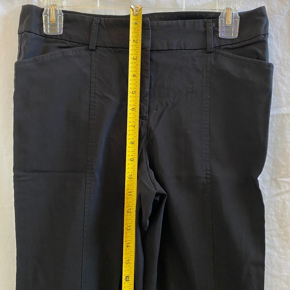 Liz Claiborne - Women's - Juniors - Pants - Size: 4 - Picture 11 of 12